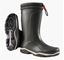 Picture of BLIZZARD FUR LINING BOOTS BLACK